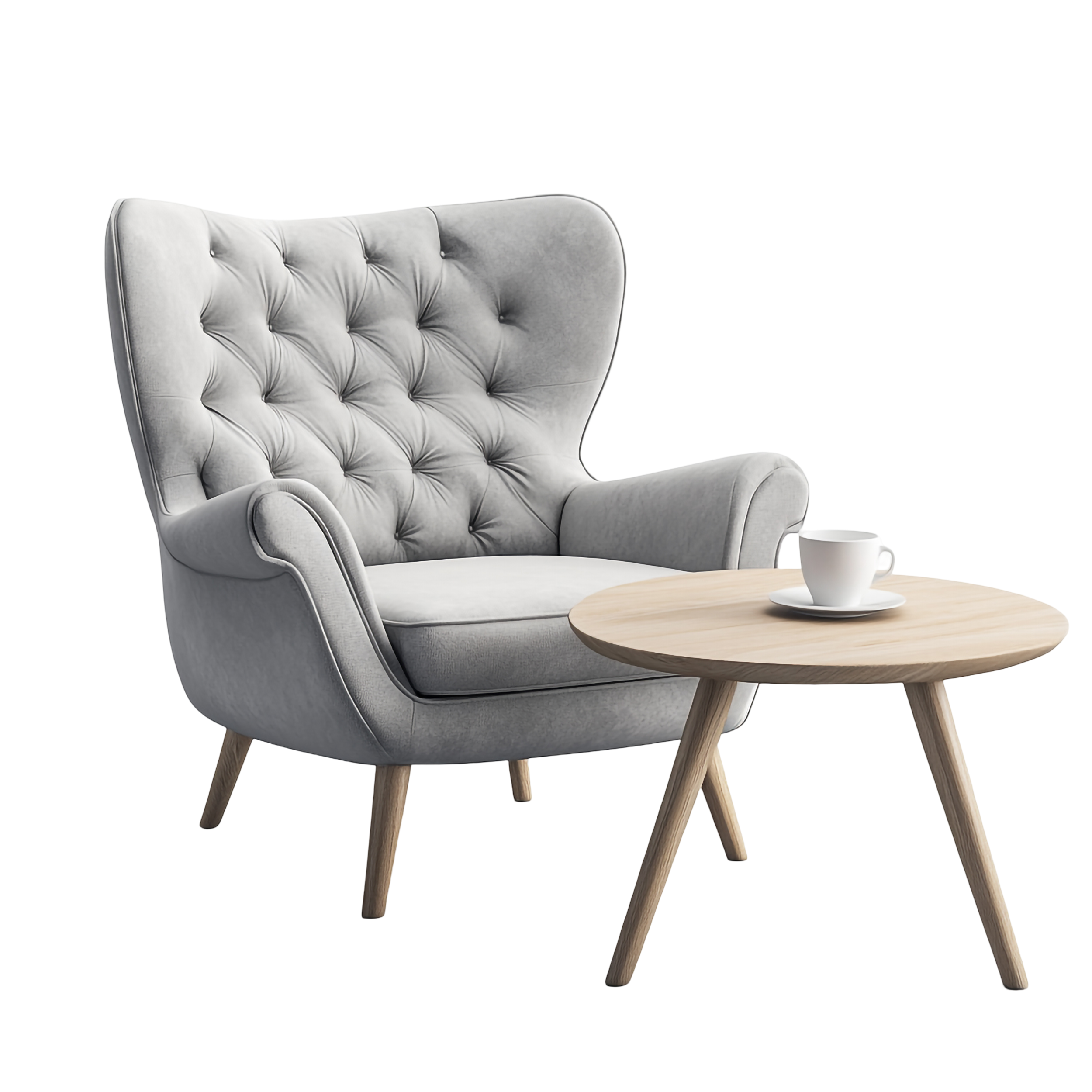 Accent furniture piece